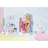 Poppendouche 36-43cm met echt water - 34% Korting!