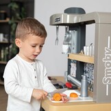 Meegroeibare Kinderkeuken met 31 Accessoires | Nu 35% Korting