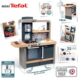 Meegroeibare Kinderkeuken met 31 Accessoires | Nu 35% Korting
