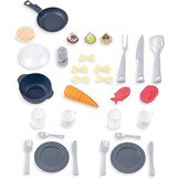 Meegroeibare Kinderkeuken met 31 Accessoires | Nu 35% Korting