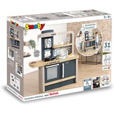 Meegroeibare Kinderkeuken met 31 Accessoires | Nu 35% Korting