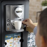 Meegroeibare Kinderkeuken met 31 Accessoires | Nu 35% Korting