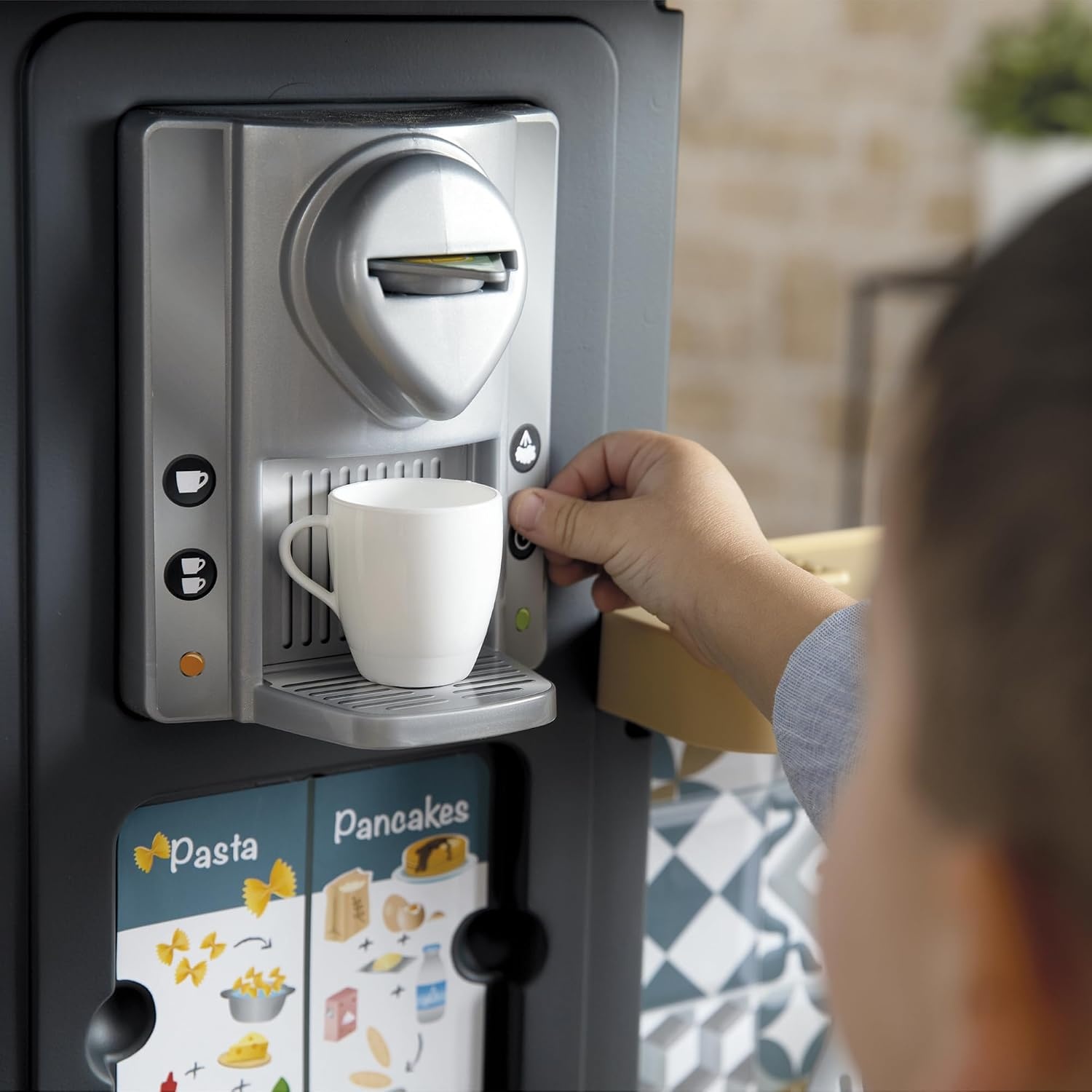 Meegroeibare Kinderkeuken met 31 Accessoires | Nu 35% Korting