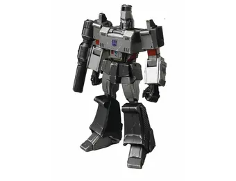 Transformers Megatron G1 Bouwpakket - 34% Korting!