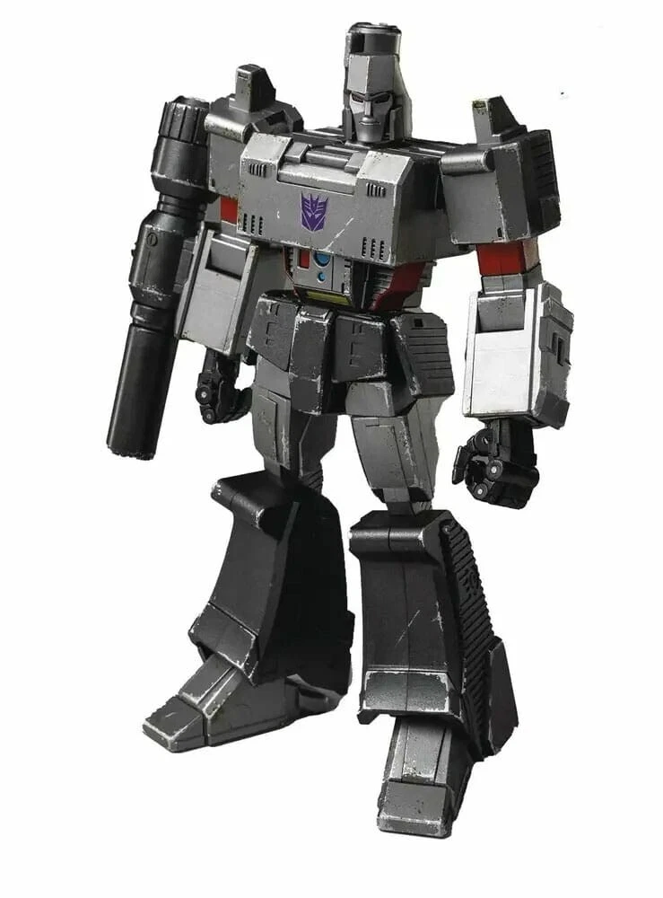 Transformers Megatron G1 Bouwpakket - 34% Korting!