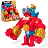Piratix Boom Ben Gorilla met Piratenfiguur - 34% Korting