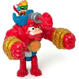 Piratix Boom Ben Gorilla met Piratenfiguur - 34% Korting