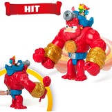 Piratix Boom Ben Gorilla met Piratenfiguur - 34% Korting