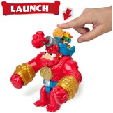 Piratix Boom Ben Gorilla met Piratenfiguur - 34% Korting