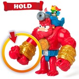 Piratix Boom Ben Gorilla met Piratenfiguur - 34% Korting