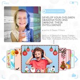 Kinder Fotocamera - 34% Korting!