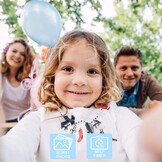 Kinder Fotocamera - 34% Korting!