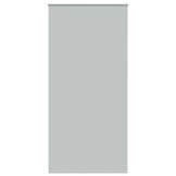Verduisterend Rolgordijn Lichtgrijs 100x210cm - 58% Korting!