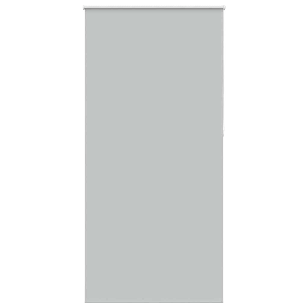 Verduisterend Rolgordijn Lichtgrijs 100x210cm - 33% Korting