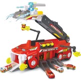 Dickie Toys Brandweerwagen met Water en Licht - 34% Korting
