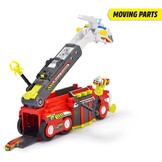 Dickie Toys Brandweerwagen met Water en Licht - 34% Korting