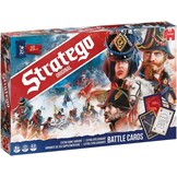 Stratego Original Bordspel: Strategisch Plezier met 34% Korting!