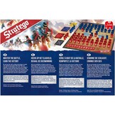 Stratego Original Bordspel: Strategisch Plezier met 34% Korting!