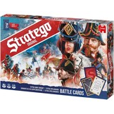 Stratego Original Bordspel: Strategisch Plezier met 34% Korting!