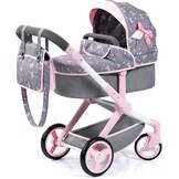 Poppenwagen XEO 34% Korting | Verstelbaar & Transformeerbaar