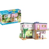 PLAYMOBIL Woonhuis 71607 - Duurzaam Speelgoed met 35% Korting