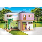 PLAYMOBIL Woonhuis 71607 - Duurzaam Speelgoed met 35% Korting