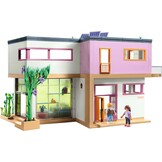 PLAYMOBIL Woonhuis 71607 - Duurzaam Speelgoed met 35% Korting