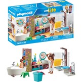 PLAYMOBIL Woonhuis 71607 - Duurzaam Speelgoed met 35% Korting