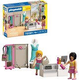 PLAYMOBIL Woonhuis 71607 - Duurzaam Speelgoed met 35% Korting