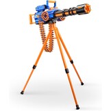 XSHOT Insanity Gemotoriseerde Rage Fire Blaster met 72 Darts - 34% Korting