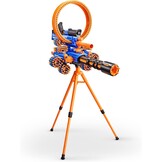XSHOT Insanity Gemotoriseerde Rage Fire Blaster met 72 Darts - 34% Korting