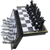 Harry Potter Magnetisch Schaakbord (34% Korting)