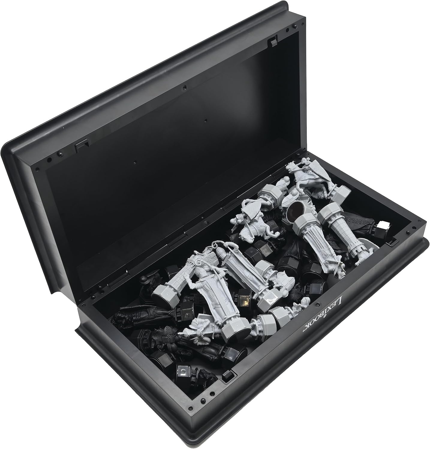 Harry Potter Magnetisch Schaakbord (34% Korting)