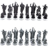 Harry Potter Magnetisch Schaakbord (34% Korting)