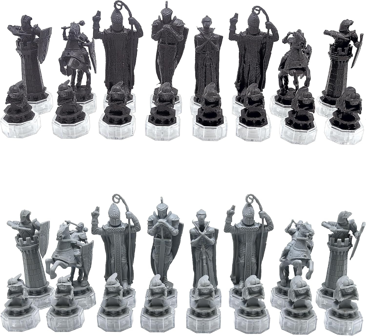 Harry Potter Magnetisch Schaakbord (34% Korting)