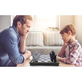 Harry Potter Magnetisch Schaakbord (34% Korting)