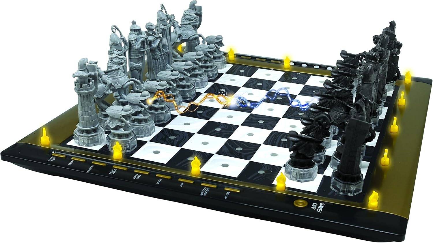Harry Potter Magnetisch Schaakbord (34% Korting)