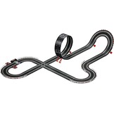 Carrera DTM Racebaan met Loopings & 34% Korting