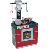 Miele Speelkeuken Compact met Oven & Accessoires - 34% Korting!