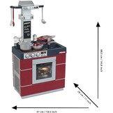 Miele Speelkeuken Compact met Oven & Accessoires - 34% Korting!