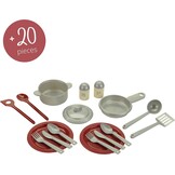 Miele Speelkeuken Compact met Oven & Accessoires - 34% Korting!