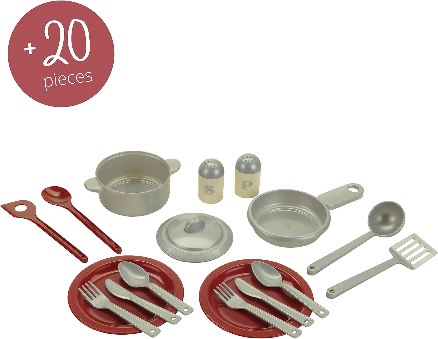 Miele Speelkeuken Compact met Oven & Accessoires - 34% Korting!