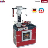 Miele Speelkeuken Compact met Oven & Accessoires - 34% Korting!
