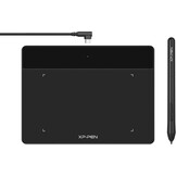 XP-Pen Deco Fun XS Tekentablet Zwart - 58% Korting!