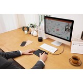 XP-Pen Deco Fun XS Tekentablet Zwart - 58% Korting!