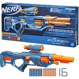 Nerf Elite 2.0 Eaglepoint RD-8 Blaster met Vizier & Loop - 34% Korting