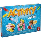 Activity Junior Bordspel - 58% Korting!