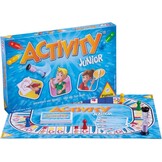 Activity Junior Bordspel - 58% Korting!