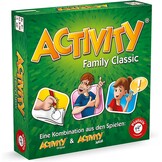 Activity Junior Bordspel - 58% Korting!