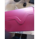 VTech Genio leerlaptop XL roze - 7" LCD, 40 educatieve spellen